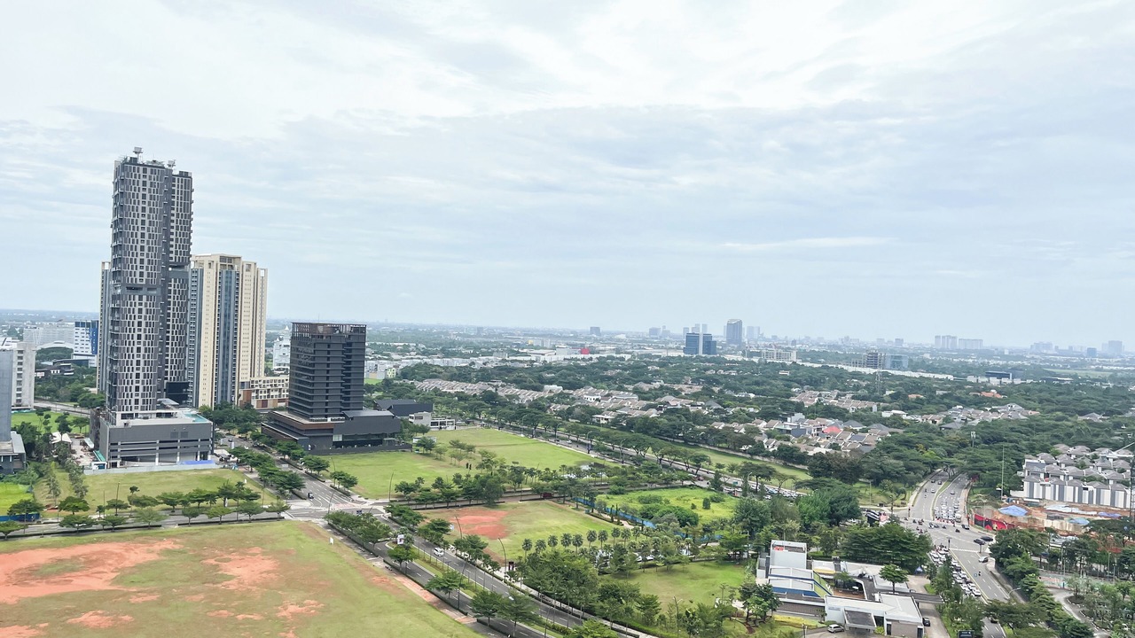 Photo of Others in Bumi Serpong Damai
