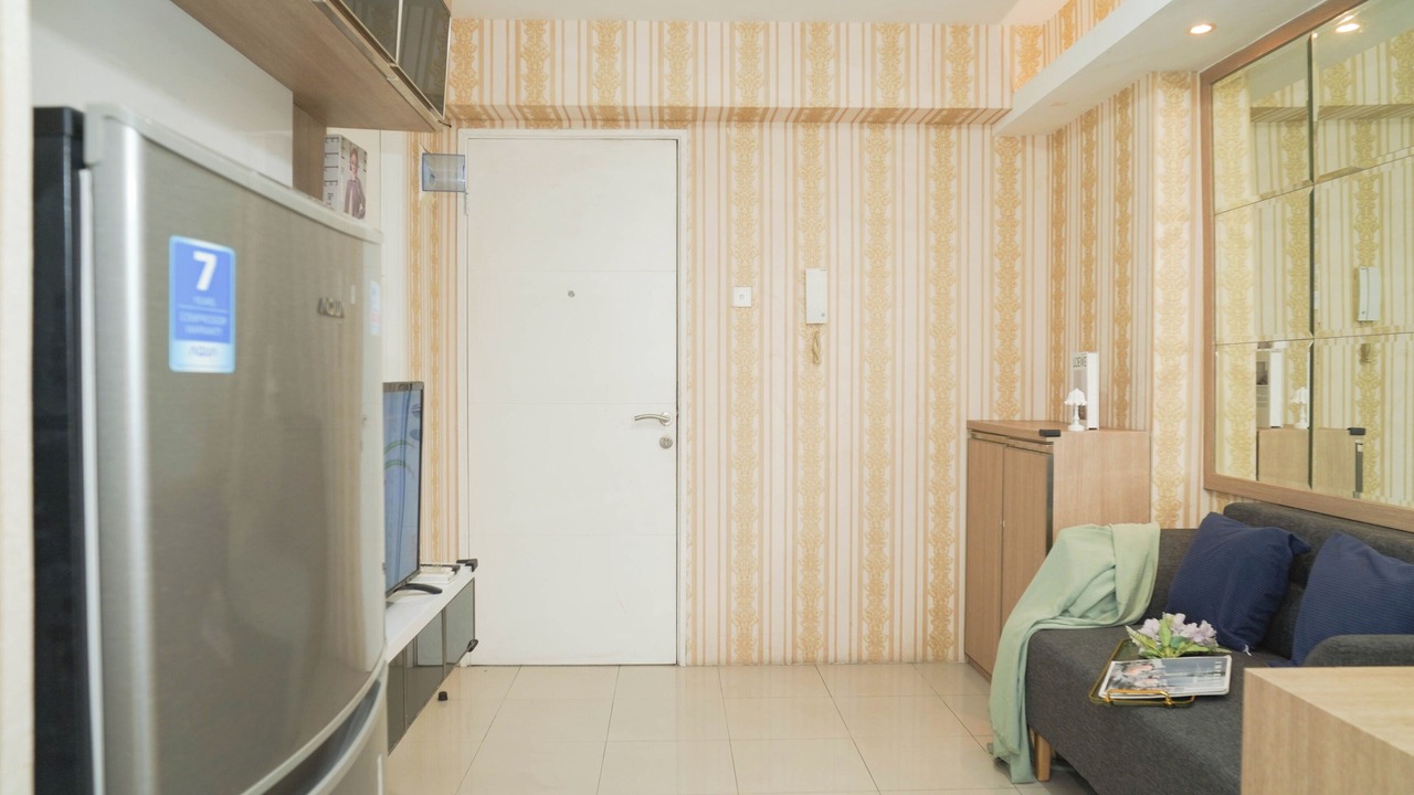 Photo of Bedroom in Jatinegara