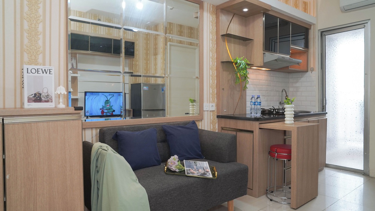 Photo of Bedroom in Jatinegara
