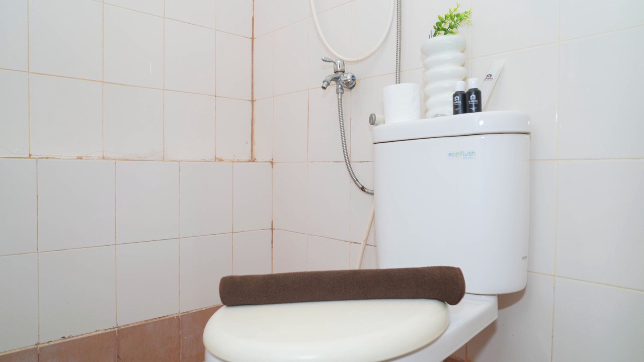 Photo of Bathroom in Jatinegara