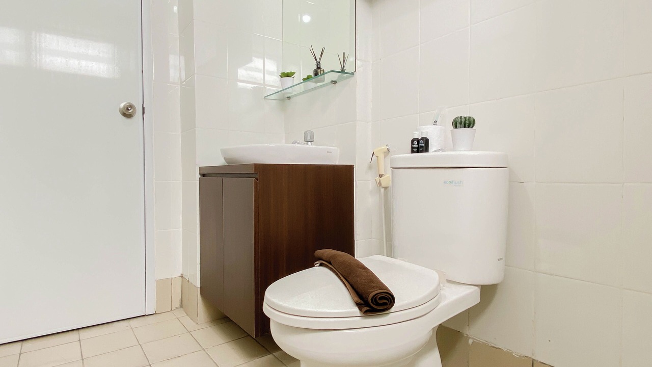 Photo of Bathroom in Jatinegara