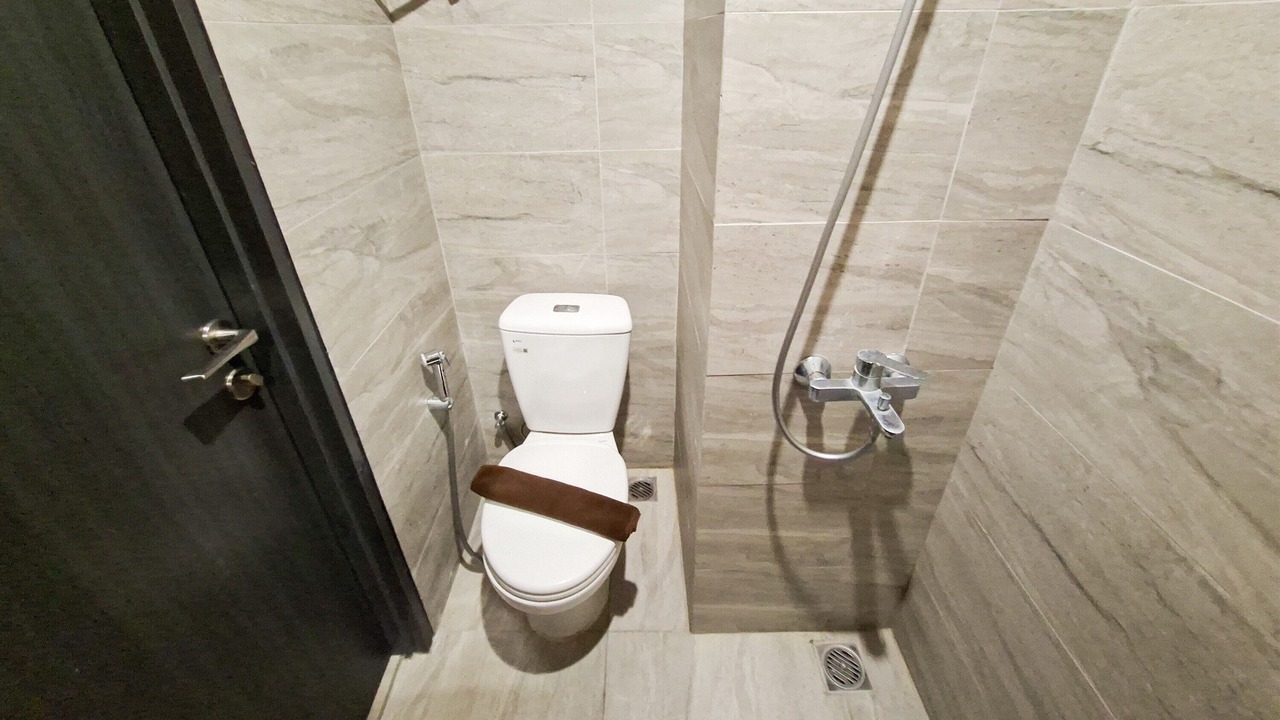 Photo of Bathroom in Panunggangan Utara