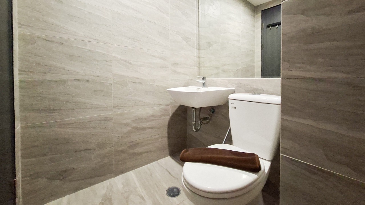 Photo of Bathroom in Panunggangan Utara
