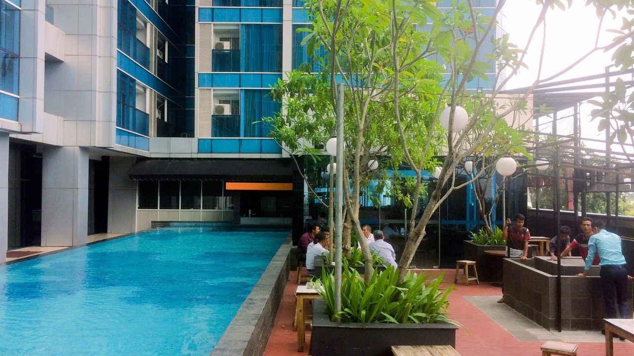 Photo of Outdoor in Jatinegara