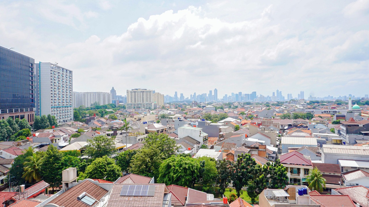 Photo of Others in Jatinegara