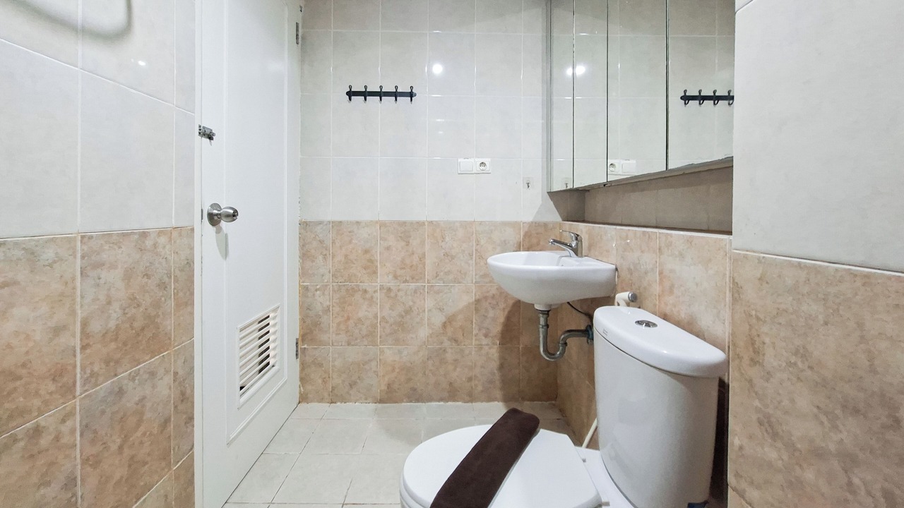 Photo of Bathroom in Pinang