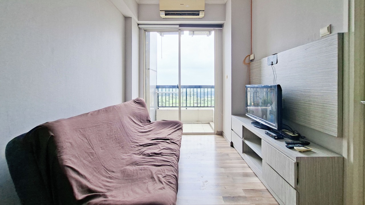 Photo of Bedroom in Pinang
