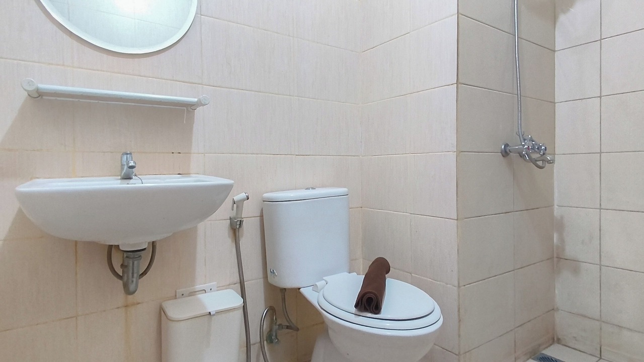 Photo of Bathroom in Sidoarjo