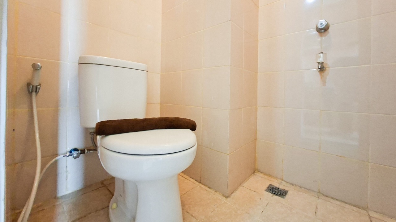 Photo of Bathroom in Karawaci