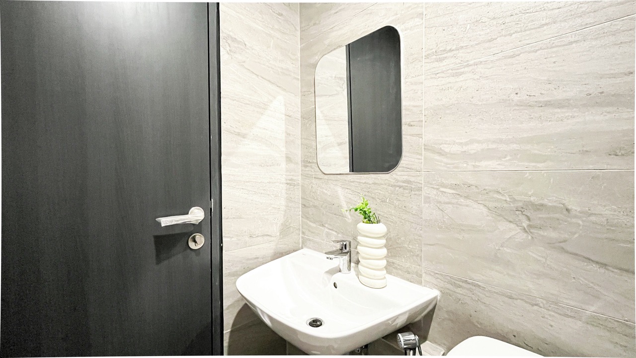 Photo of Bathroom in Panunggangan Utara