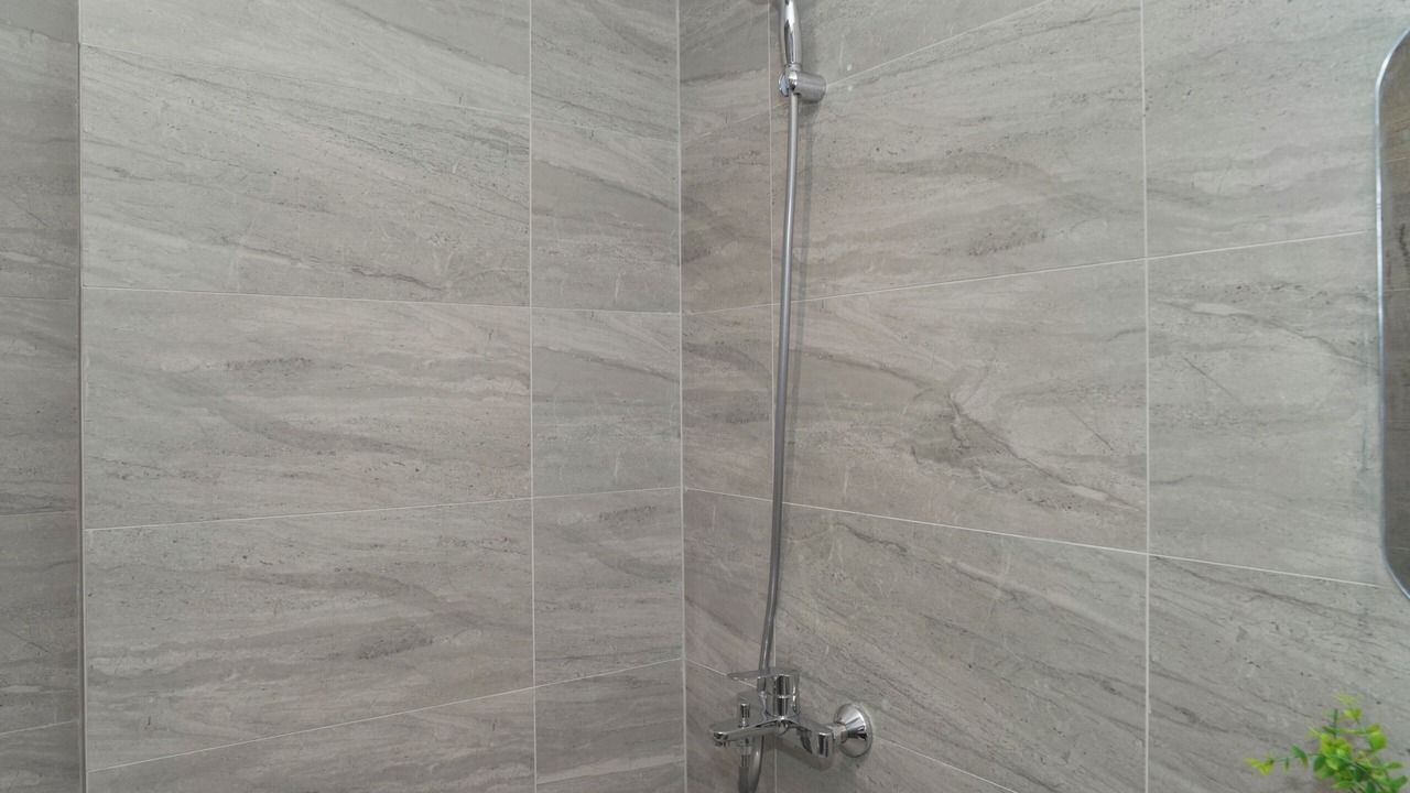 Photo of Bathroom in Panunggangan Utara