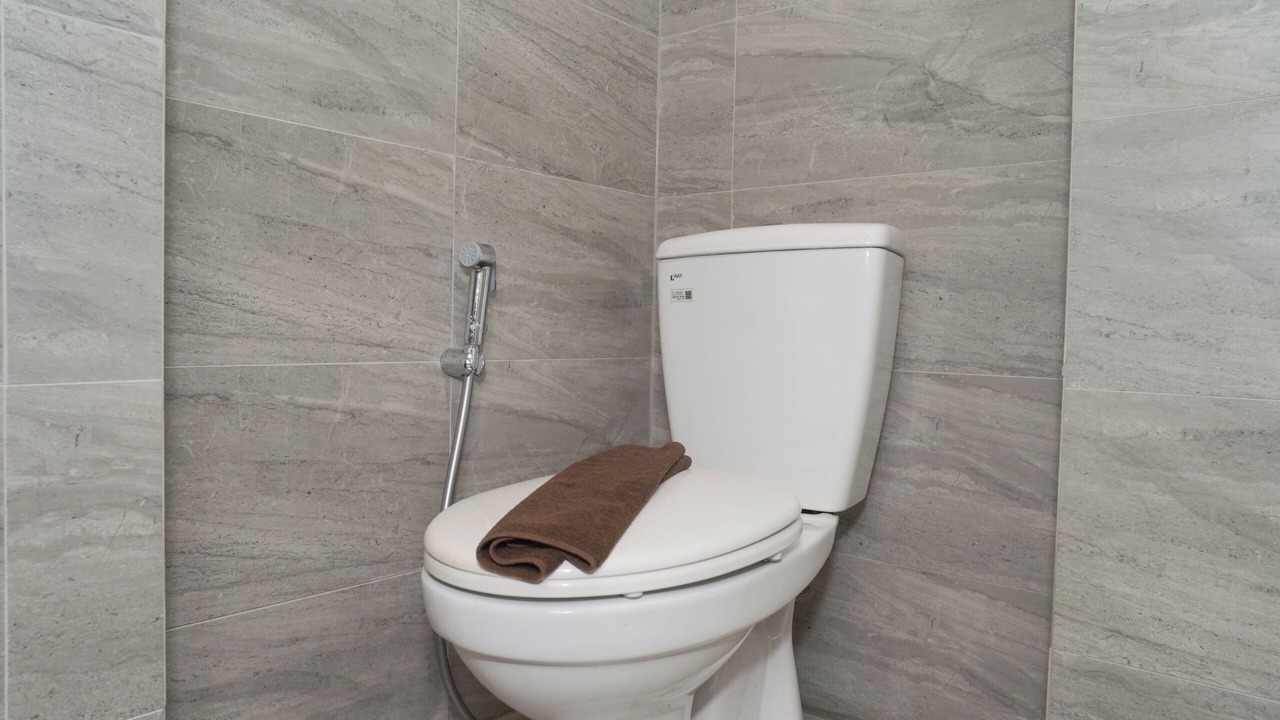 Photo of Bathroom in Panunggangan Utara