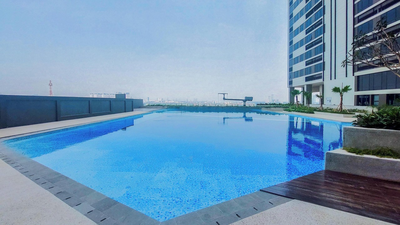 Photo of Outdoor in Panunggangan Utara
