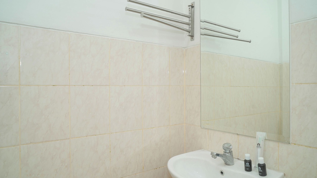 Photo of Bathroom in Depok