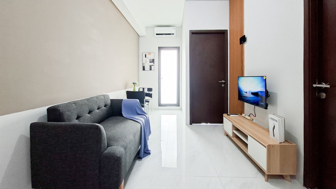 Photo of Bedroom in Ciputat