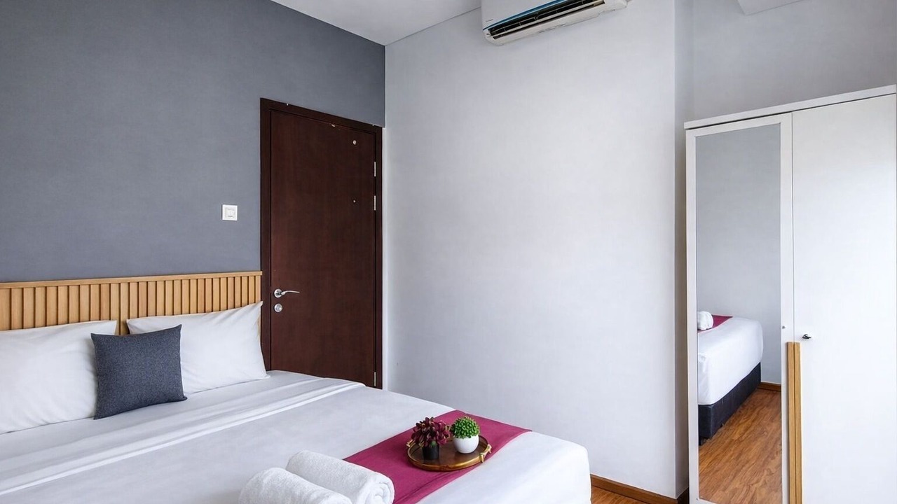 Photo of Bedroom in Surabaya