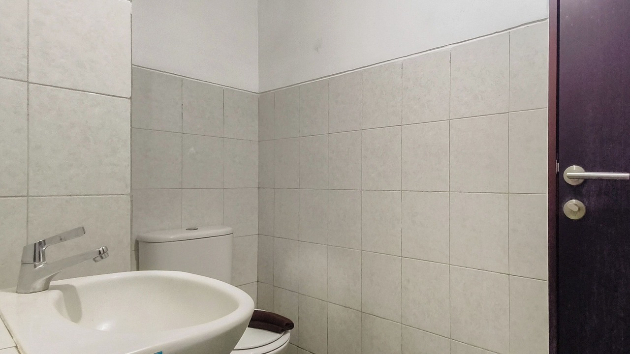 Photo of Bathroom in Sidoarjo