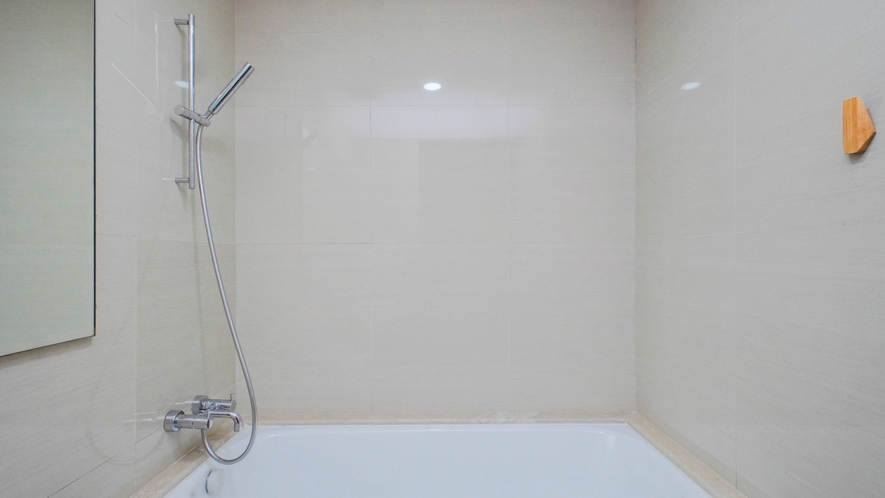Photo of Bathroom in Jakarta