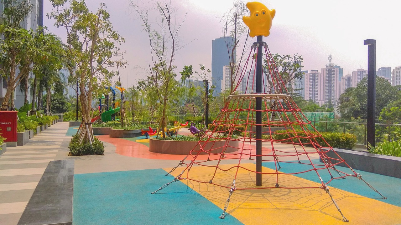 Photo of Outdoor in Jakarta