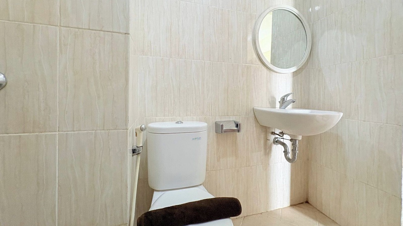 Photo of Bathroom in Depok
