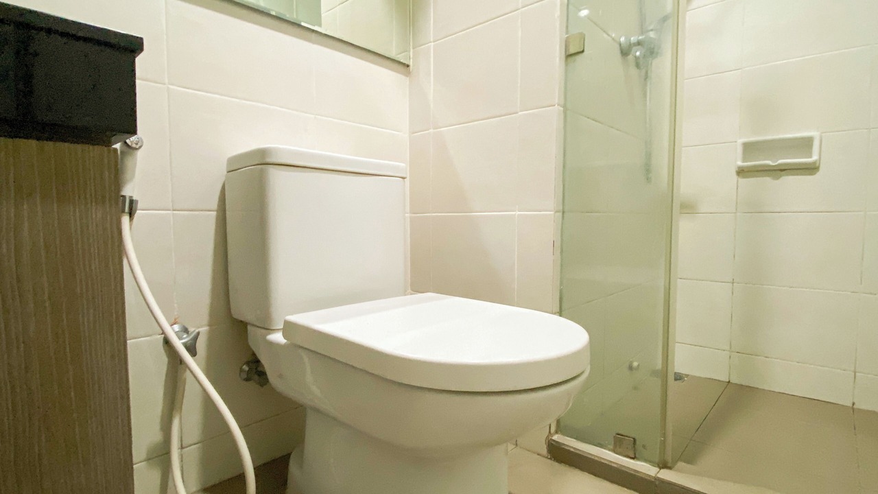Photo of Bathroom in Pluit