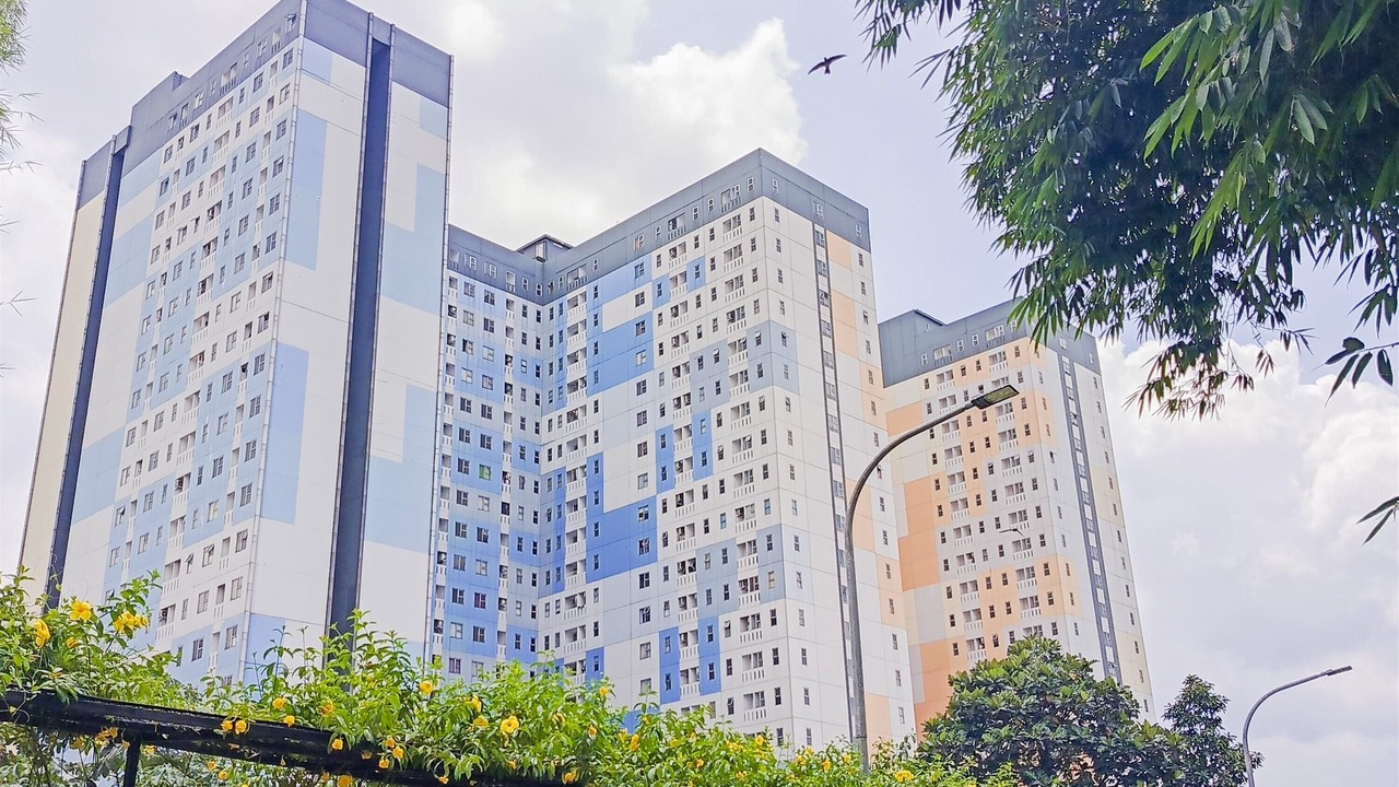 Photo of Outdoor in South Tangerang