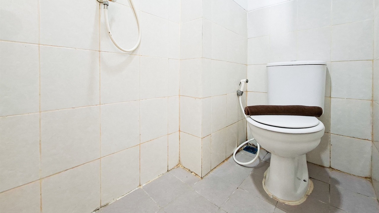Photo of Bathroom in South Tangerang