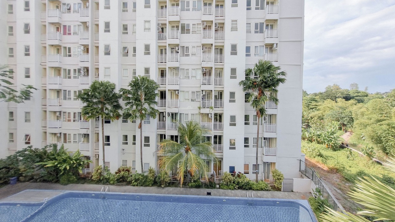 Photo of Outdoor in Depok