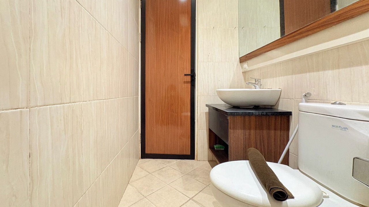 Photo of Bathroom in Depok