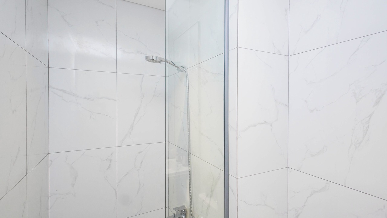 Photo of Bathroom in Semanggi