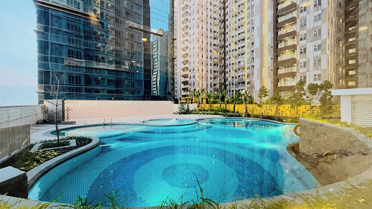 Photo of Outdoor in Kesawan