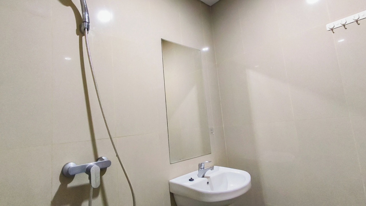 Photo of Bathroom in Surabaya