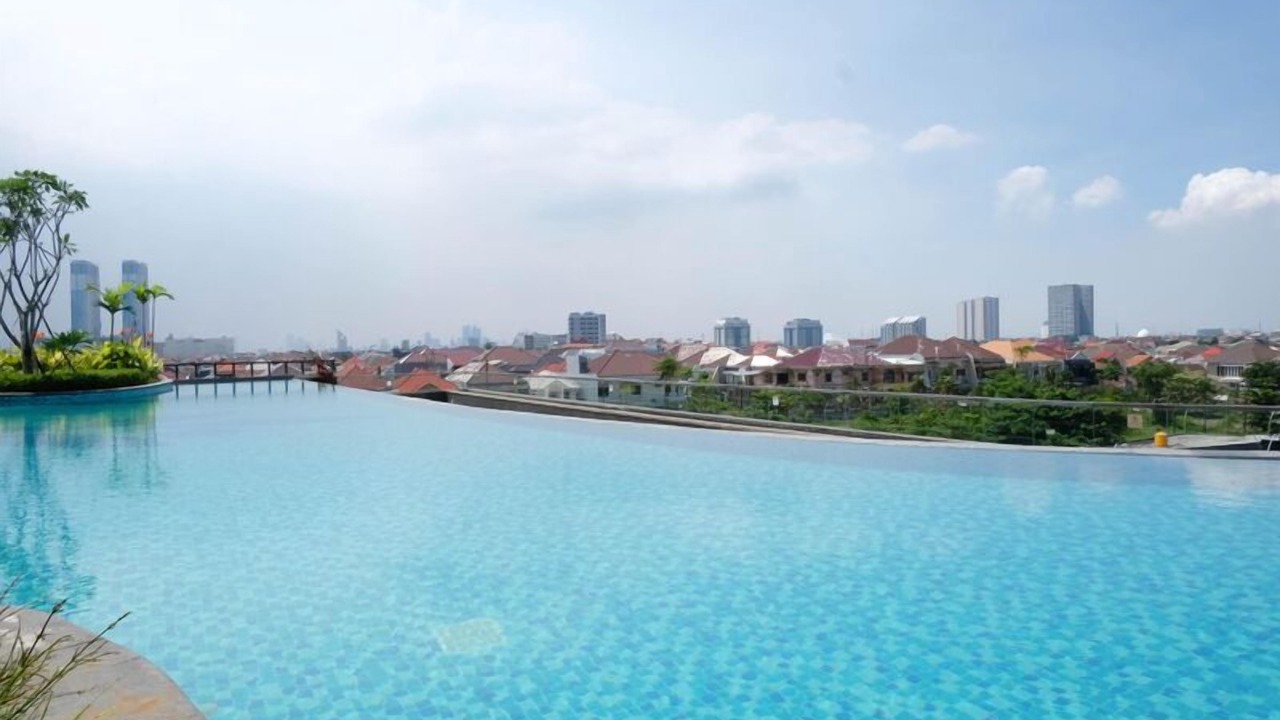 Photo of Outdoor in Surabaya