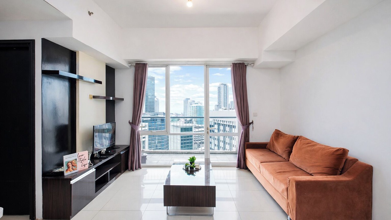 Photo of Bedroom in Kuningan