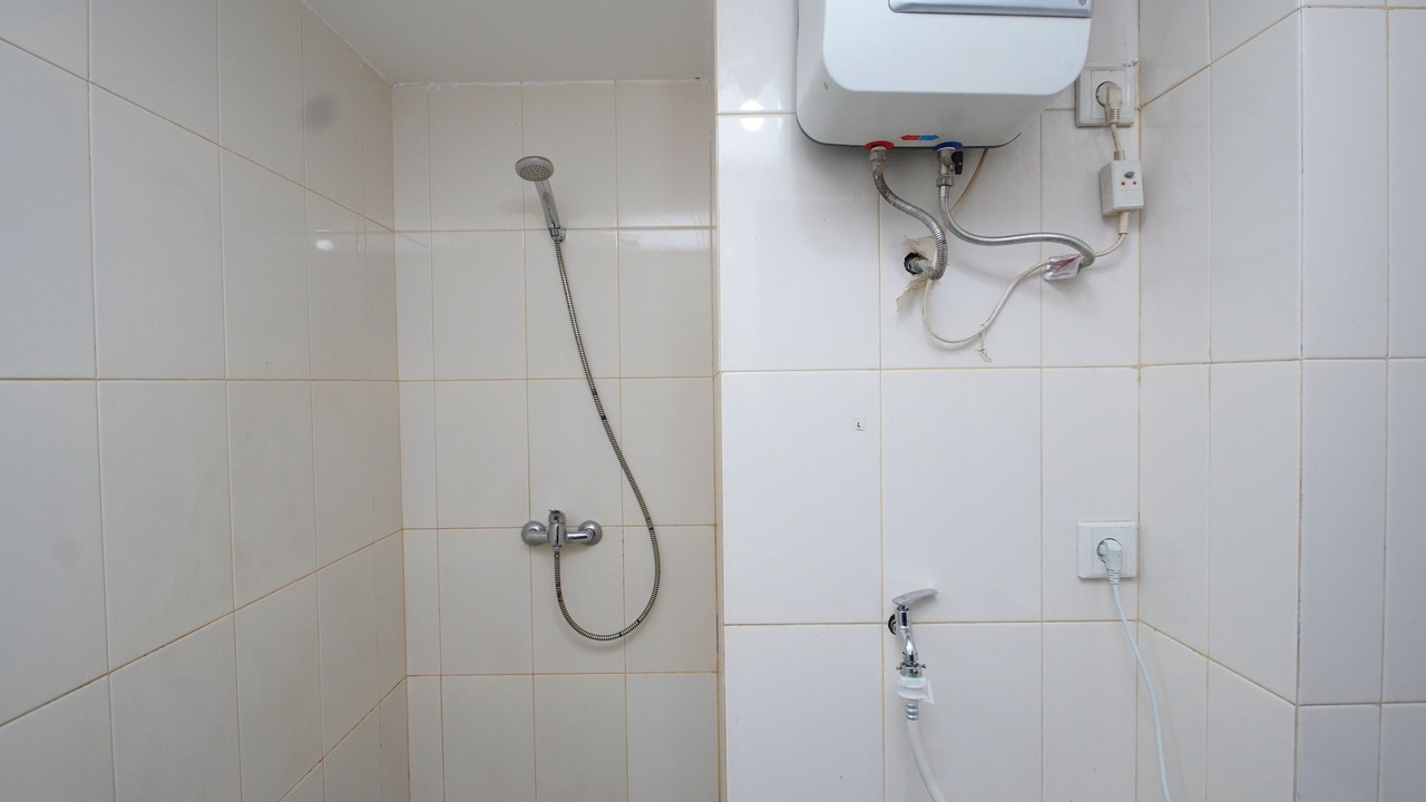 Photo of Bathroom in Kuningan
