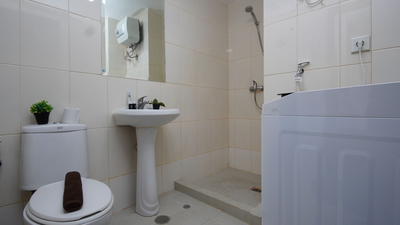 Photo of Bathroom in Kuningan