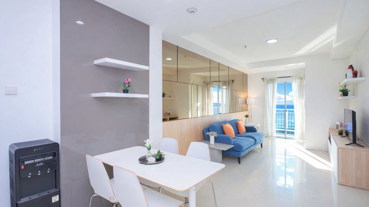 Photo of Bedroom in Pluit