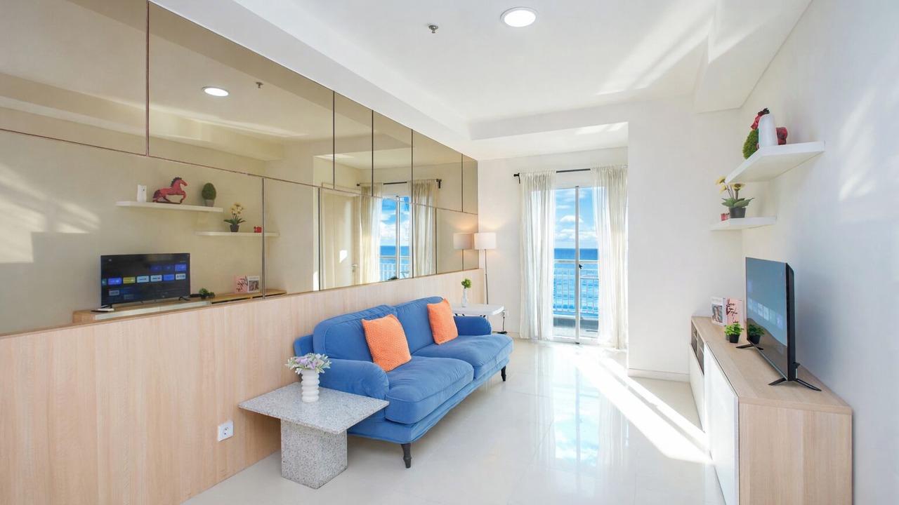 Photo of Bedroom in Pluit