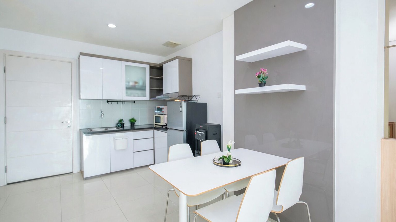 Photo of Bedroom in Pluit
