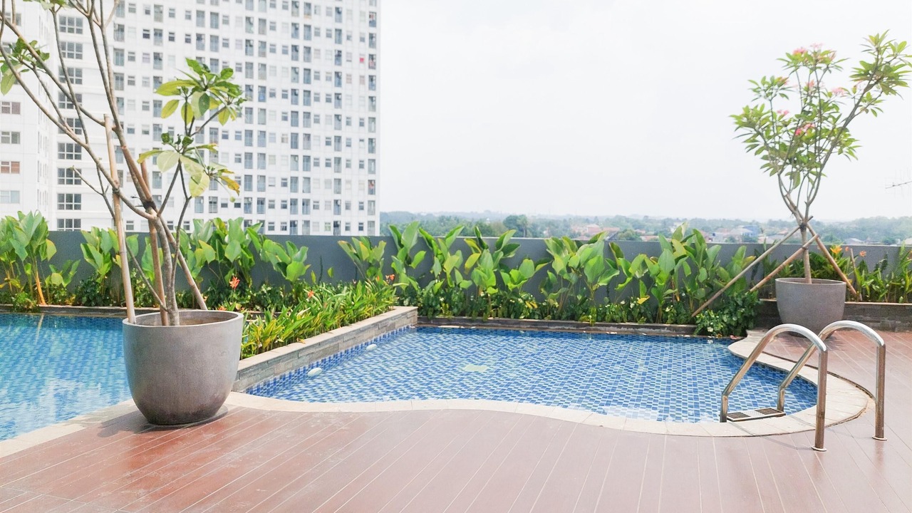Photo of Outdoor in Tangerang