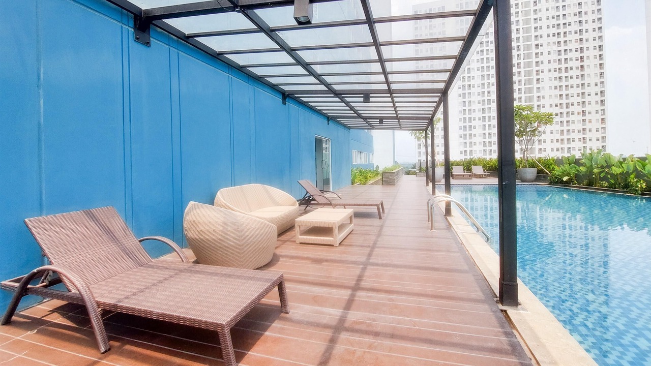 Photo of Outdoor in Tangerang