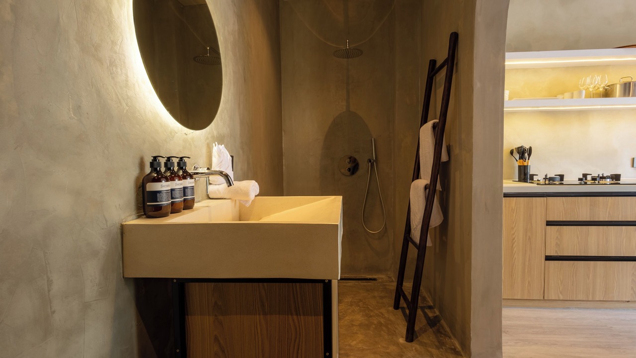 Photo of Bathroom in Peliatan