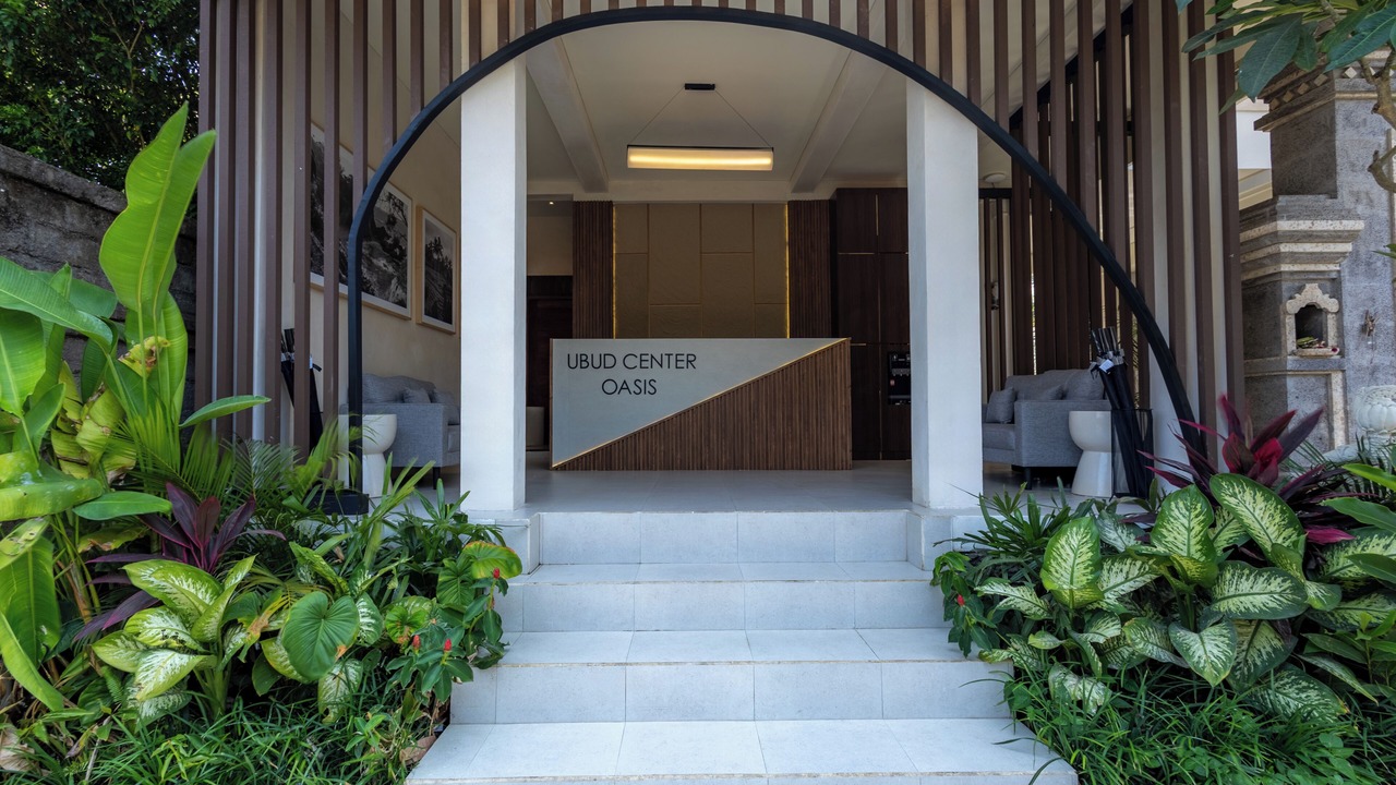 Photo of Outdoor in Peliatan