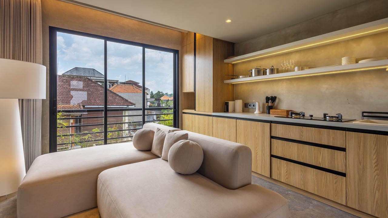 Photo of Bedroom in Peliatan