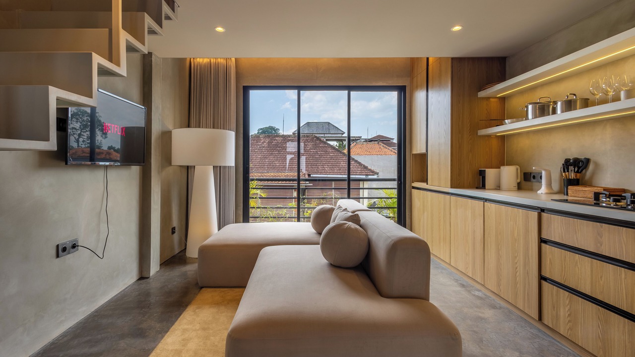 Photo of Bedroom in Peliatan