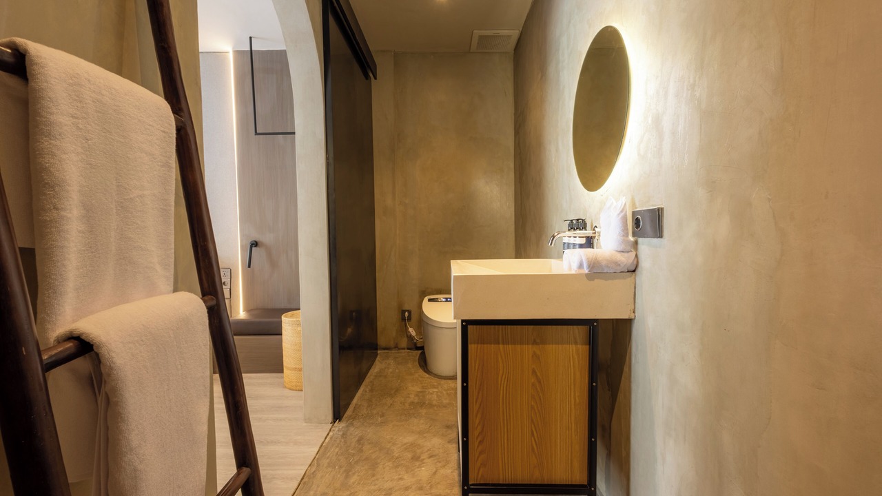 Photo of Bathroom in Peliatan