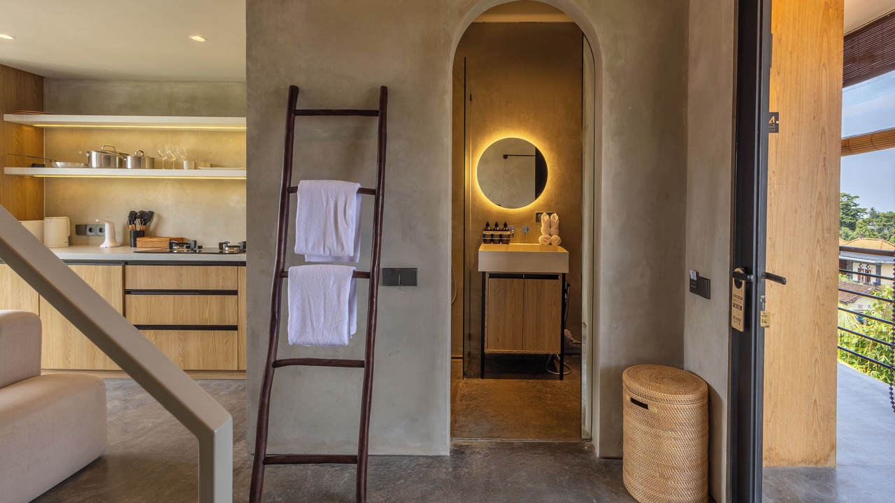 Photo of Bathroom in Peliatan