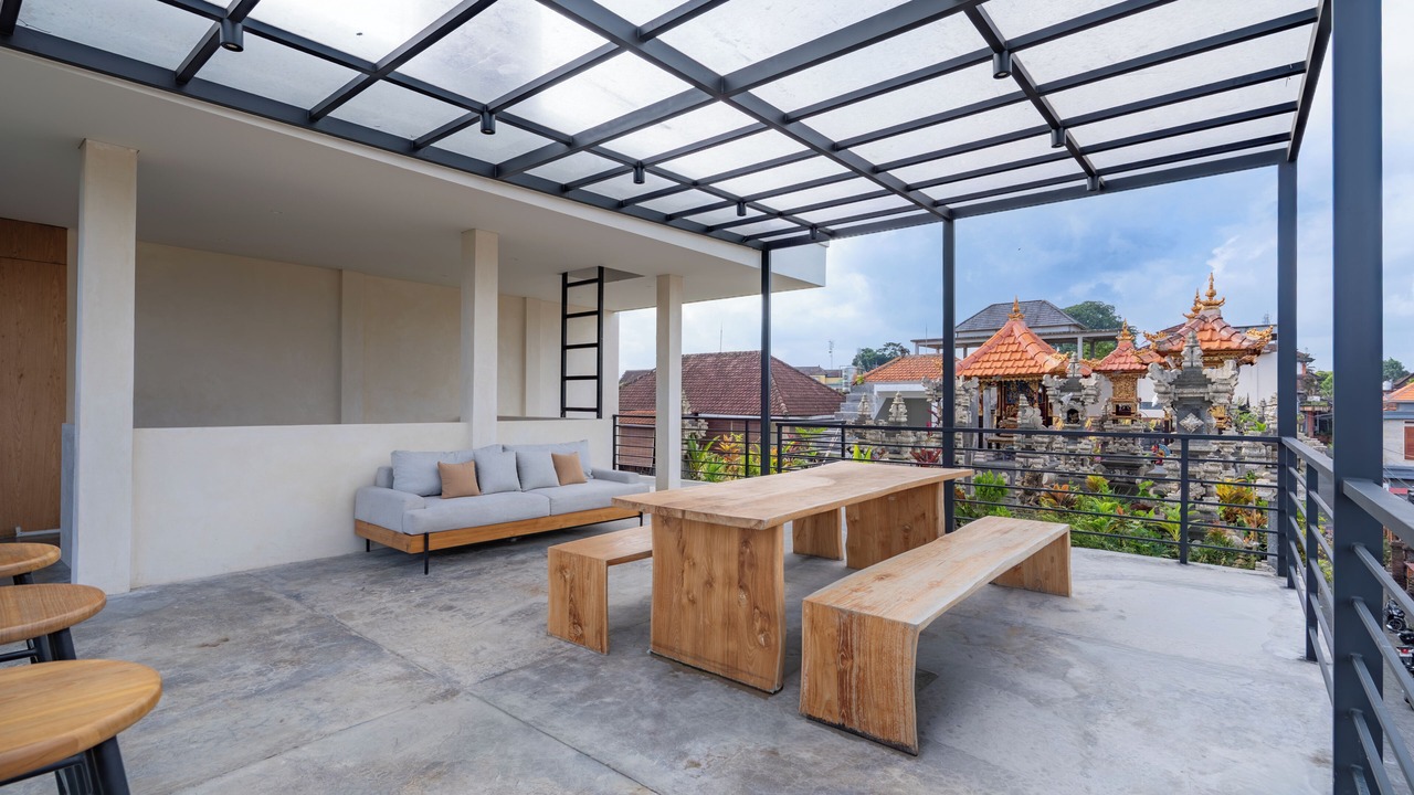 Photo of Outdoor in Peliatan