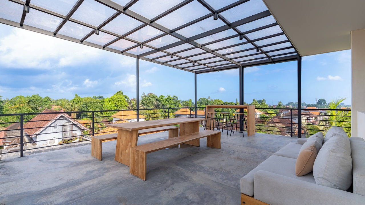 Photo of Outdoor in Peliatan