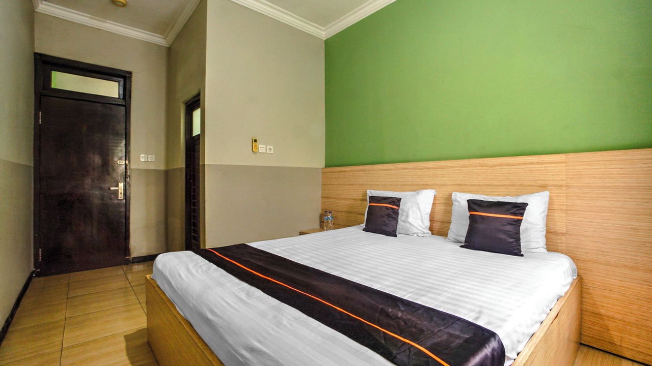 Photo of Bedroom in Sedati